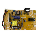Placa Fonte Do Monitor