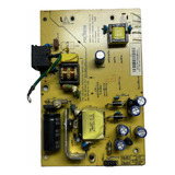 Placa Fonte Do Monitor