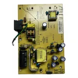 Placa Fonte Do Monitor