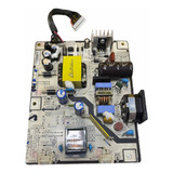 Placa Fonte Do Monitor