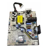 Placa Fonte Do Monitor