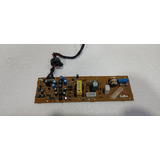 Placa Fonte Dvd Gradiente