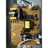 Placa Fonte Dvd Gradiente
