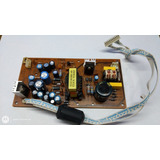 Placa Fonte Dvd Karaoke Studii St5750e Usada