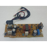 Placa Fonte Dvdoke Gradiente