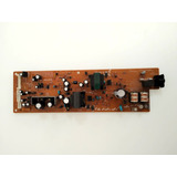 Placa Fonte Dvr Pioneer