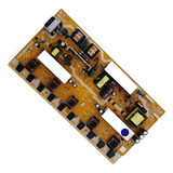 Placa Fonte E Inverter