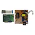 Placa Fonte E Principal Monitor Samsung 740n S (l)