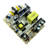 Placa Fonte Energia Caixa De Som Philco Pcx9000 Pcx16000