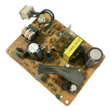 Placa Fonte Epson Lx