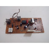 Placa Fonte Fax Sharp Ux-45 (f3257xh-26)