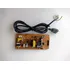 Placa Fonte Gravador Dvd LG  Modelo Dr-265 
