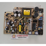 Placa Fonte Home Samsung Ht 2210t xaz