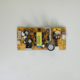Placa Fonte Home Theater