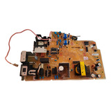 Placa Fonte Hp Laserjet M125 M126 M127 M128 Rm2 7381 110v