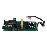 Placa Fonte Impacta 140 220 Intelbras