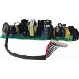 Placa Fonte Impacta 94 140 220 Intelbras