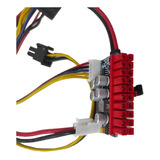 Placa Fonte Interna Bematech Rc8400 Zion
