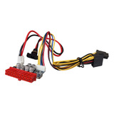 Placa Fonte Interna Do Computador Bematech Rc 8400 Zion