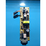 Placa Fonte Interna Playstation 1 Fat Original Revisada