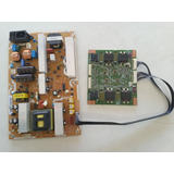 Placa Fonte Inverter Monitor
