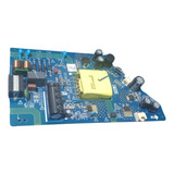 Placa Fonte Juc7 820