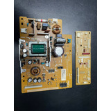 Placa Fonte Kyocera Ecosys Fs 3140