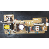 Placa Fonte Kyocera Ecosys M3145idn Original