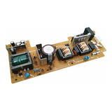 Placa Fonte Kyocera Fs 4200 302lv94080 Original