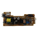 Placa Fonte Kyocera Original Ecosys M3655idn Envio Em 24hrs