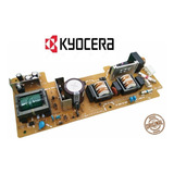 Placa Fonte Kyocera P3155 Mpw9288 Original 