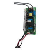Placa Fonte Lampada Ballast Projetor Sony Vpl Es5