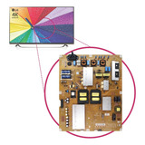 Placa Fonte LG Eax65613901