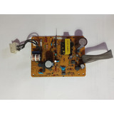 Placa Fonte Lx300 ii