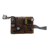 Placa Fonte Lx300 Semi