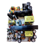 Placa Fonte Micro Sistem