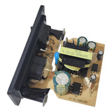 Placa Fonte Mini System