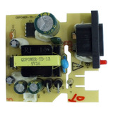 Placa Fonte Mini System