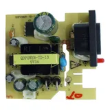 Placa Fonte Mini System