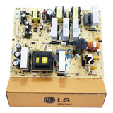 Placa Fonte Mini System LG Cj98