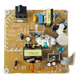 Placa Fonte Mini System