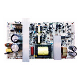 Placa Fonte Minisystem Som Philco Ph800 Ph800n Ph800m