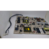Placa Fonte Modelo:aps-285 Para Tv Sony:kdl-40ex525 H27-cx7