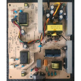 Placa Fonte Monitor Aoc