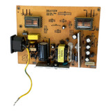 Placa Fonte Monitor Braview