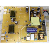 Placa Fonte Monitor Dell E178fp
