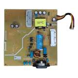 Placa Fonte Monitor Dell