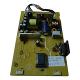 Placa Fonte Monitor Lcd