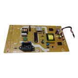 Placa Fonte Monitor Lcd
