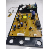 Placa Fonte Monitor Lcd